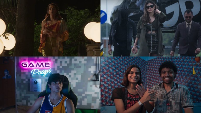 Love Sex Aur Dhokha 2 trailer out! It is raw, real & clutter-breaking