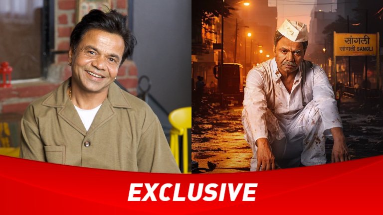 Rajpal Yadav on Kaam Chalu Hai going to Cannes, films & more