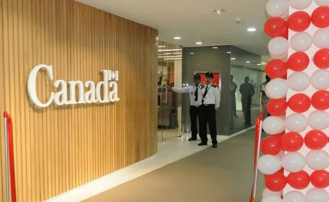 Citing thin Canadian presence, Canada retrenches India staffers