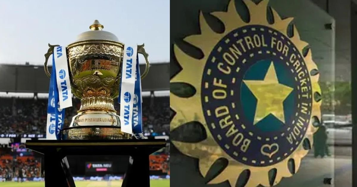 ‘Broadcasters have paid.’: BCCI asks IPL stars