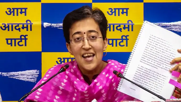 AAP claims conspiracy to establish President’s rule in Delhi by BJP