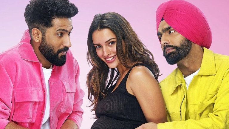 From Triptii Dimri, Vicky Kaushal, Ammy Virk’s chemistry to Katrina Kaif’s sly cameo