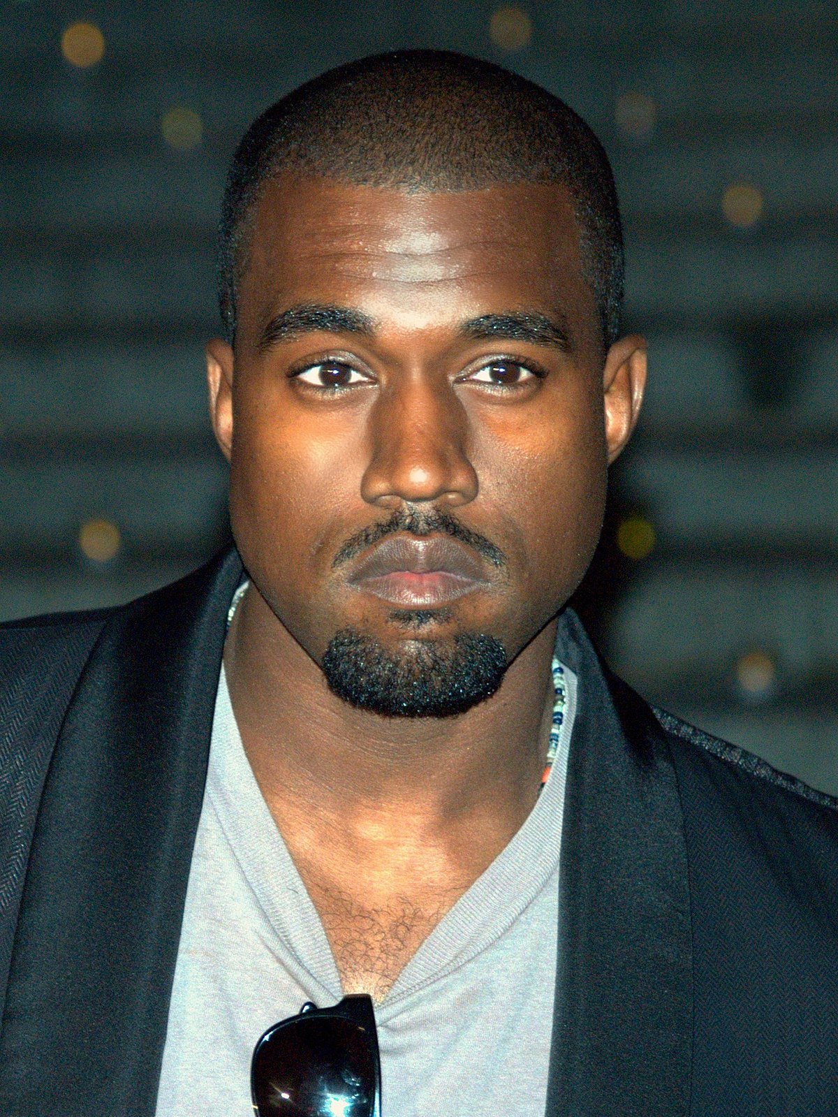 Kanye West’s former assistant sues him for sexual harassment