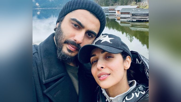 Malaika Arora shares cryptic post after being MIA at Arjun Kapoor birthday bash