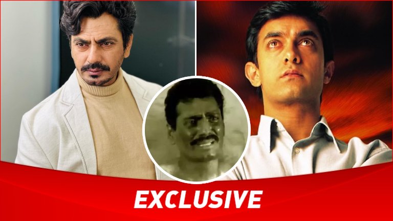 Nawazuddin Siddiqui reveals he had to convince people that he worked in Sarfarosh with Aamir Khan