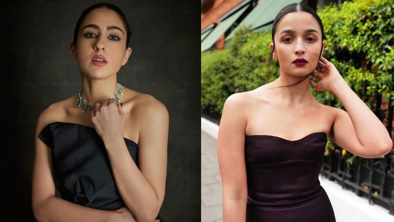 Sara Ali Khan asked Aanand L Rai to take Atrangi Re to Alia Bhatt