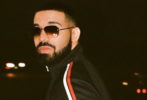 Hip Hop star Drake scores big betting in India Vs Pakistan match