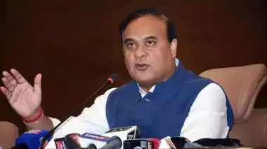Assam CM Himanta Sarma suggests ministers, MLAs, and govt employees to pay electricity bills