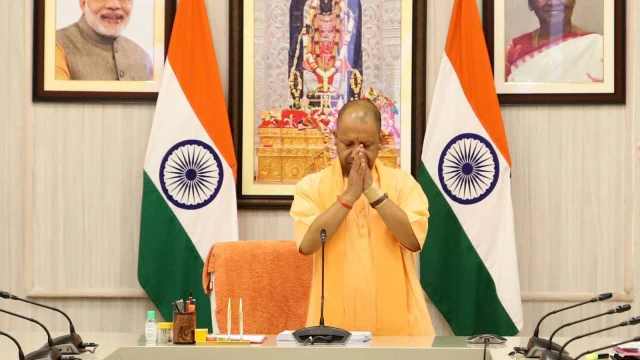 Yogi Adityanath led government expands three city boundaries, Approves major proposals