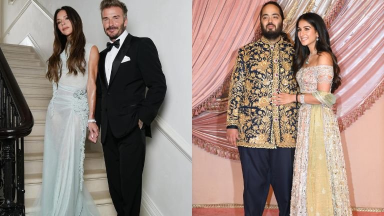 David Beckham and Victoria Beckham will reportedly attend the event