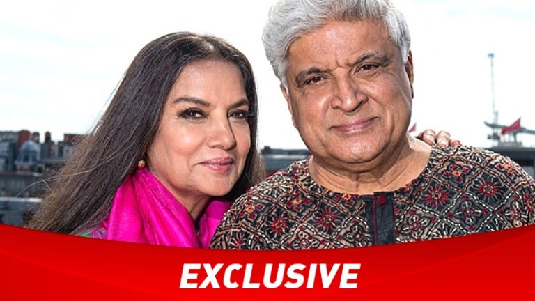 Shabana Azmi recalls Javed Akhtar’s battle with alcoholism was difficult