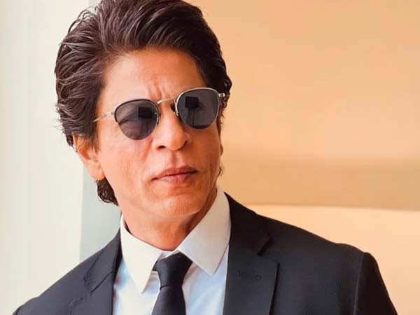 Shah Rukh Khan to be awarded Parso Alla Carriera (Lifetime Achievement) at the 77th Locarno Film Festival