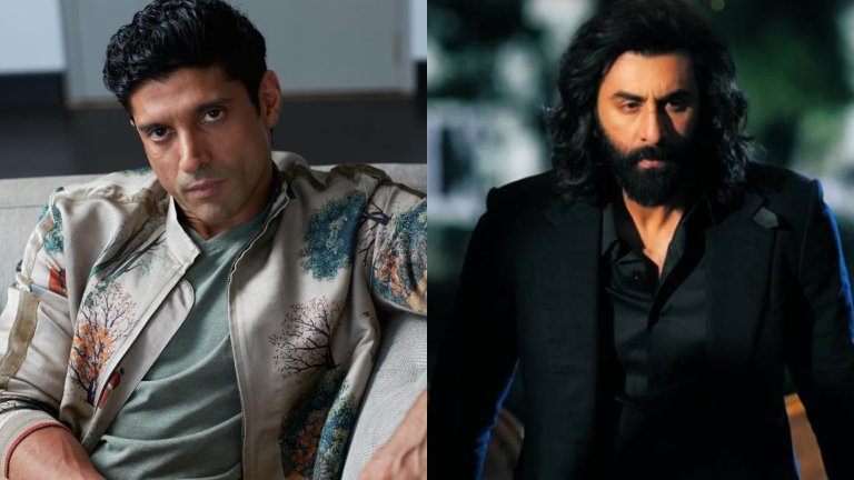 Farhan Akhtar reveals he won’t recommend anyone to watch Ranbir Kapoor starrer Animal, says, “The character is problematic”
