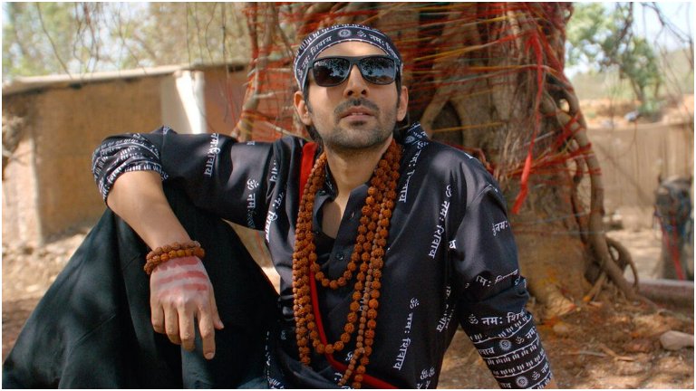 Kartik Aaryan ‘excited about’ Bhool Bhulaiyaa 3; shares an update about the teaser