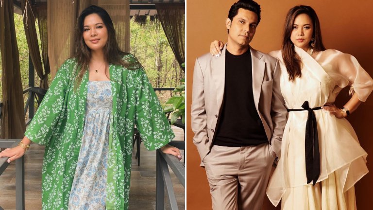 Randeep Hooda wife Lin Laishram is shocked by women making fun of her weight