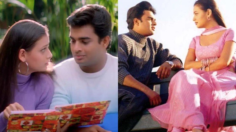 Rehna Hai Tere Dil Mein 2 on the horizon? R Madhavan & Dia Mirza tease fans