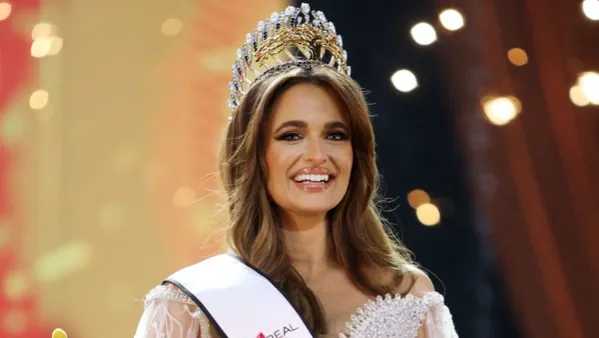 In a first, deaf 28-year-old wins Miss South Africa I Tatva