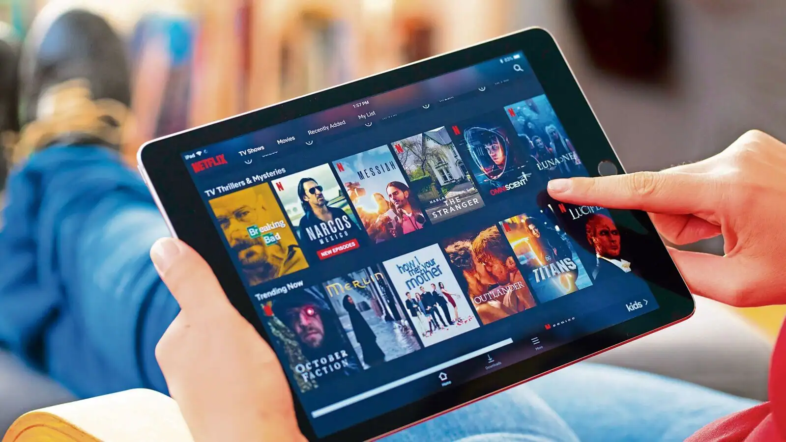 India’s video entertainment market to reach $13 billion in revenue by 2028