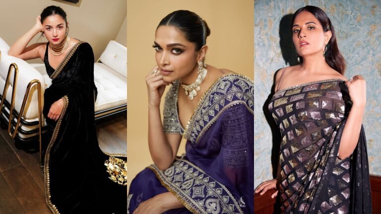 6 Bollywood Actresses who started impactful social initiatives