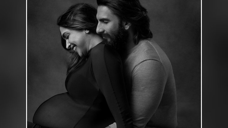 Deepika Padukone discharged; Ranveer Singh brings wife and their baby girl home- WATCH