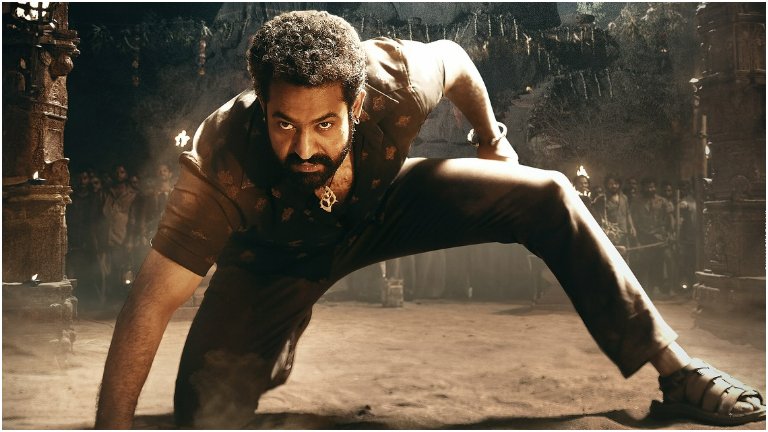 Jr NTR overwhelmed with fans’ reaction to Devara Part 1