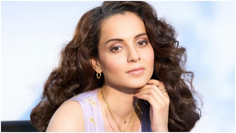 Kangana Ranaut gives a hilarious response when asked if she wants to marry an actor or politician