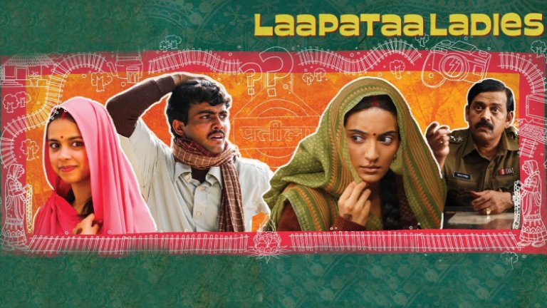 Kiran Rao’s Laapataa Ladies becomes India’s official entry for Oscars 2025