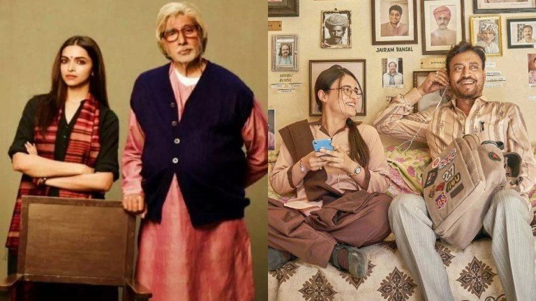 5 on-screen daughter-parent jodis we love