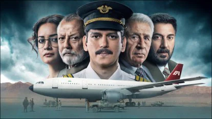 Netflix India content head summoned by govt over ‘IC 814’ web series controversy