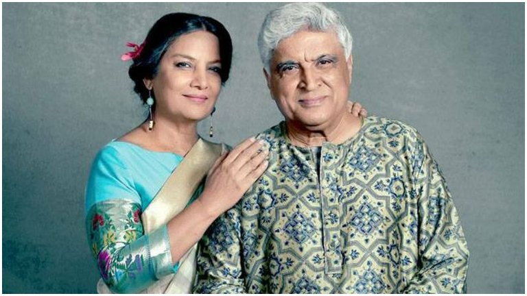 Shabana Azmi on not having children with Javed Akhtar: Society makes you feel incomplete