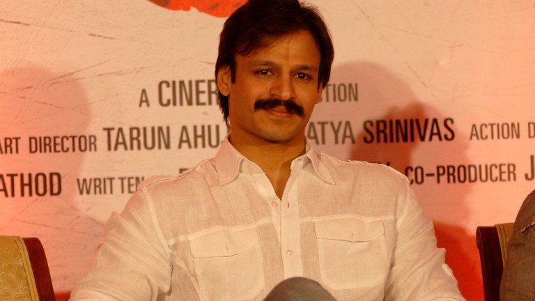 Vivek Oberoi clarifies his “Our industry has more plastic than Tupperware’ comment