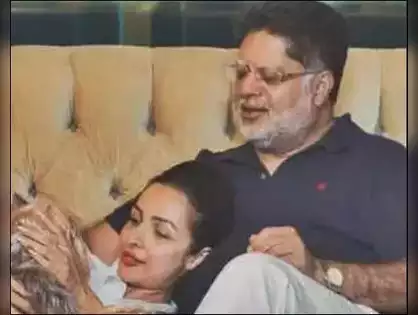 Malaika Arora’s father Anil commits suicide, No note found yet