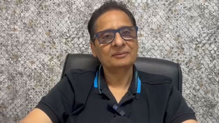 Netflix has denied all CLAIMS made by Vashu Bhagnani