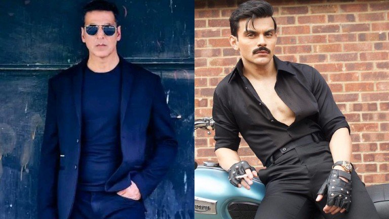 Akshay Kumar, Veer starrer Sky Force to release on Republic Day
