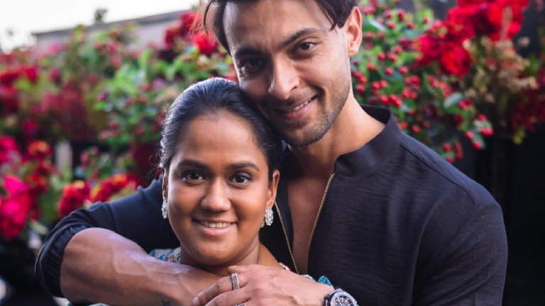 Arpita Khan, Aayush Sharma sell their Bandra home- Report