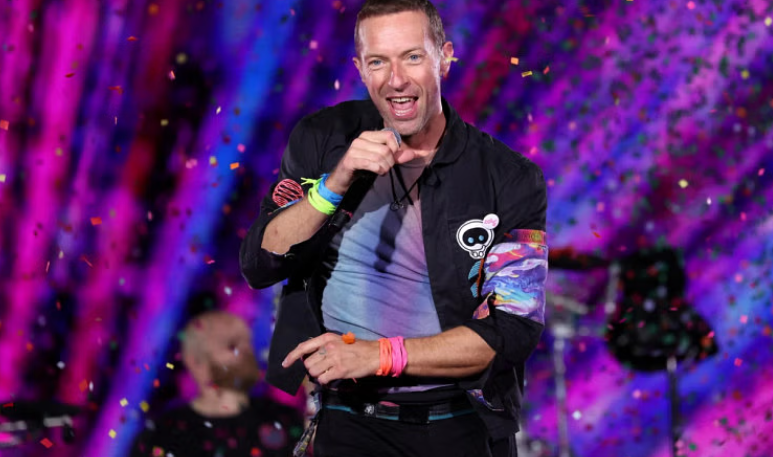 Coldplay fans spark outrage as tickets resold for sky-high prices