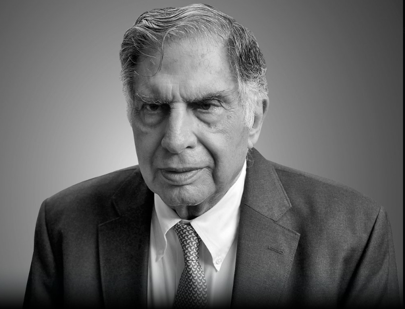 ZEE Entertainment proposes to make biographical film on industrialist Ratan Tata