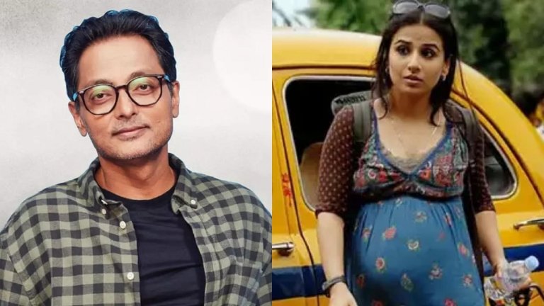 Sujoy Ghosh recalls Vidya Balan changing clothes in a car on Kahaani sets