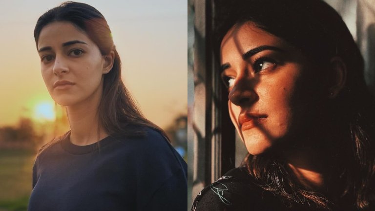 Ananya Panday shares core memory for showering love on CTRL