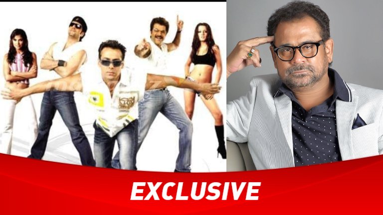Anees Bazmee shares INTERESTING details about No Entry 2; reveals if ‘Prem’ Salman Khan will appear in it