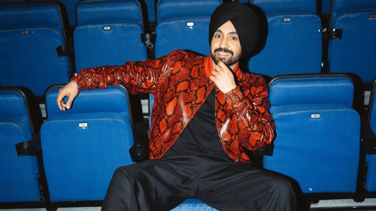 Diljit Dosanjh’s Dil-Luminati tour in trouble again?