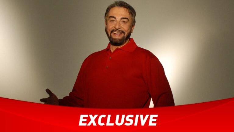 Kabir Bedi supports re-release movie culture