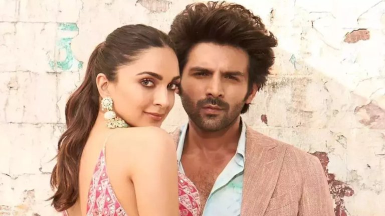 Kartik Aaryan spills Bhool Bhulaiya 3 climax includes Kiara Advani