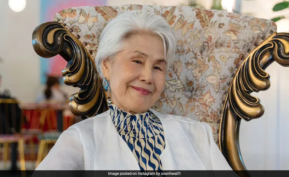 80-year-old breaks barriers as Miss Universe Korea’s oldest contestant in history