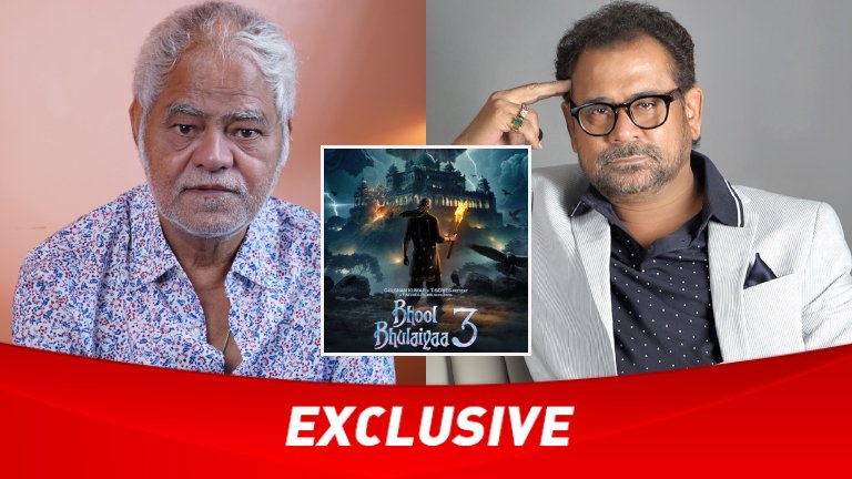 Sanjay Mishra praises Bhool Bhulaiyaa 3 director Aneez Bazmee; recalls something unexpectedly great happening during BB2 shoot