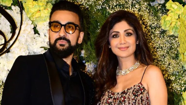 Official statement released for Shilpa Shetty & Raj Kundra’s case