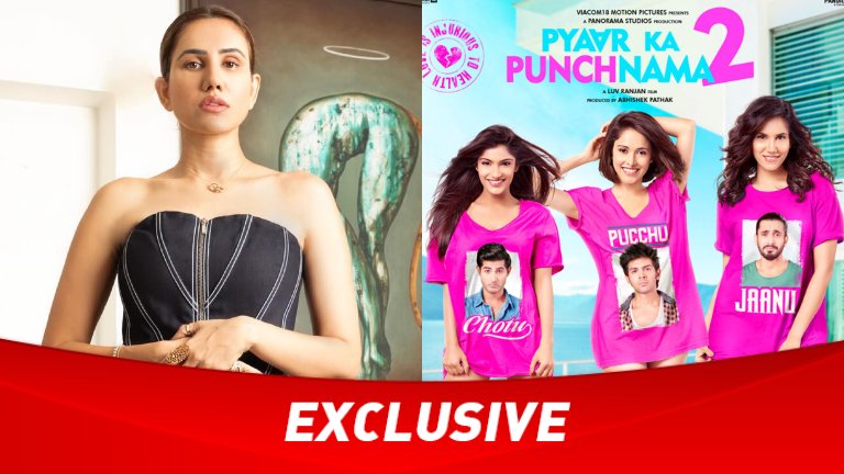 Sonnalli Seygall feels Pyaar Ka Punchnama didn’t work for the girls; says, “I didn’t have any work till I did PKP 2”