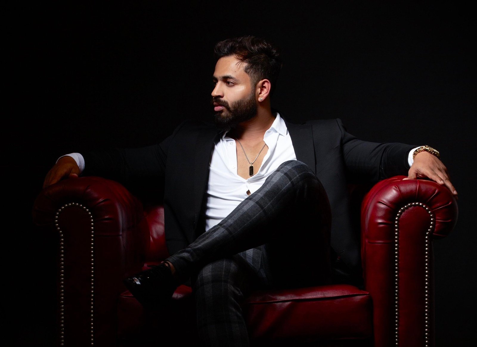 Pune Roots, Dubai Heights: A Journey of Transforming Fitness and Lives