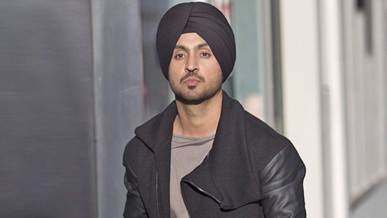 Diljit Dosanjh gets notice ahead of concert in Hyderabad
