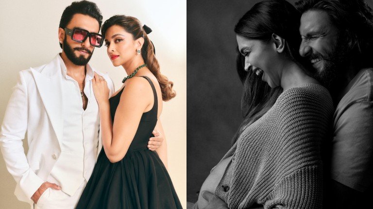 Deepika Padukone, Ranveer Singh reveal their daughter’s name